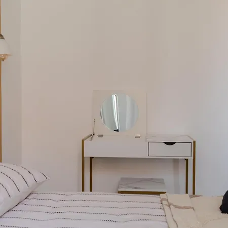 Appartement Renovated 1 Bedroom - Ac - Center Cannes